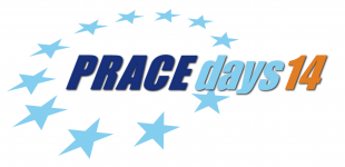PRACEdays 2014 logo