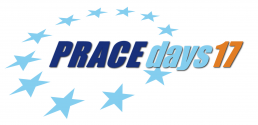 PRACEdays 2018 logo