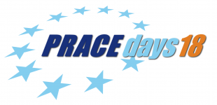 PRACEdays 2018 logo