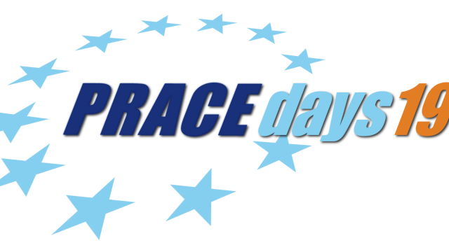 PRACEdays 2019 logo
