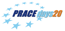 PRACEdays 2020 logo