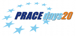 PRACEdays 2020 logo