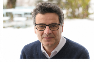 PetrosKoumoutsakos