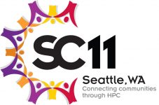 SC11 Logo
