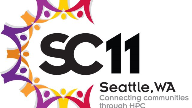 SC11 Logo