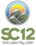 SC12 Logo