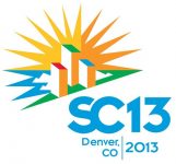 SC13 Logo