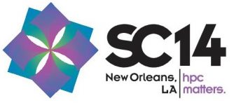 SC14 Logo