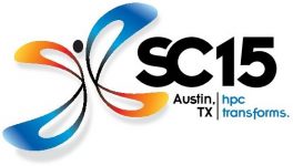 SC15 Logo