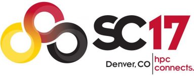 SC17 Logo