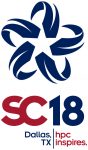 SC18 Logo