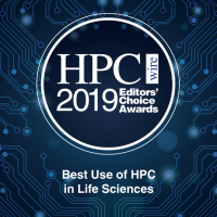 SC19HPCWireAward