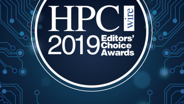 SC19HPCWireAward