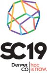 SC19 Logo