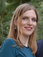 Dr Marija Vranic