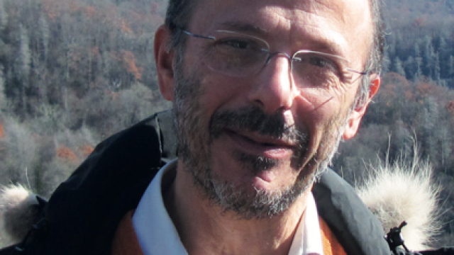 Sandro Sorella
