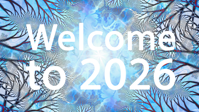 'Colorful Canopy' royalty-free stock illustration by Gerd Altmann/geralt via Pixabay.com (January 2026)