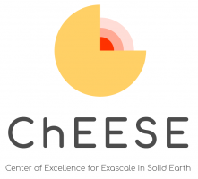 ChEESE