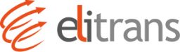 eliTrans logo