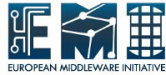 EMI logo European Middleware Initiative