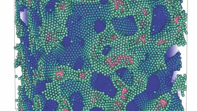 Colloids in Multiphase Flow - PRACE