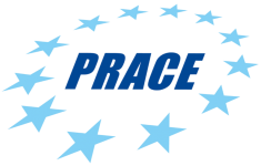 PRACE logo
