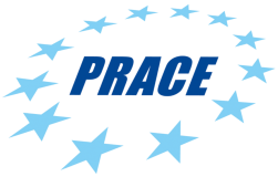 PRACE logo