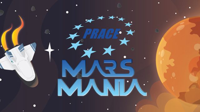 Let the Mars Mania begin! - PRACE