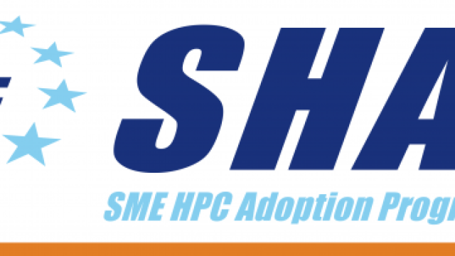 SHAPE logo