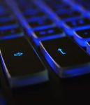keyboard enter backspace