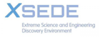 XSEDE logo