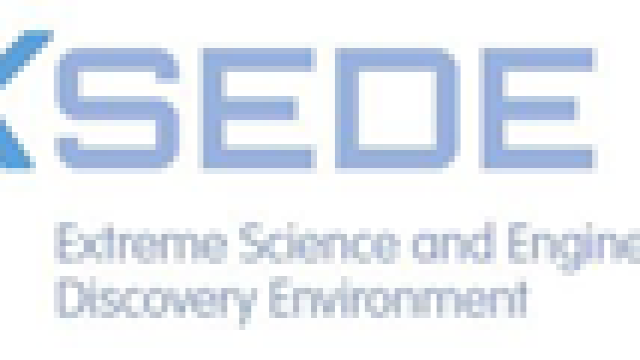 XSEDE logo
