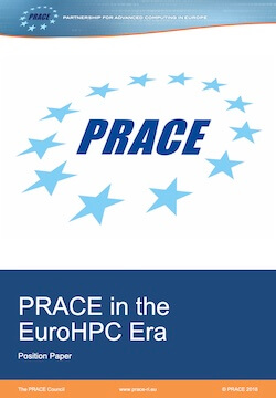 PRACE in the EuroHPC Era