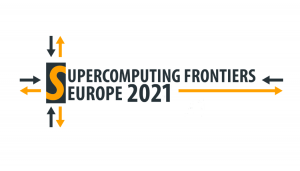 Supercomputing Frontiers Europe 2021