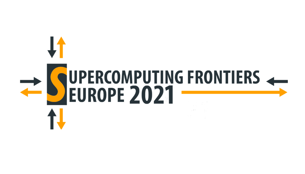 Supercomputing Frontiers Europe 2021