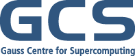 GCS Gauss Centre for Supercomputing